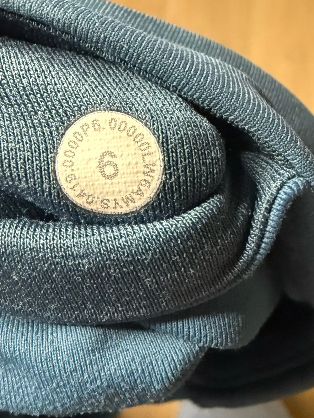 lululemon athletica night diver